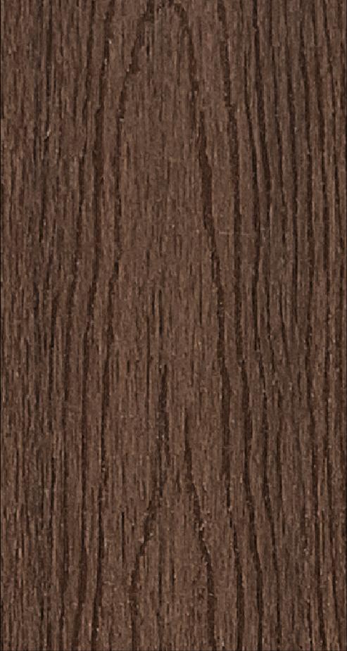 Farebný odtieň bangkirai kompozitných dosiek Timbermax