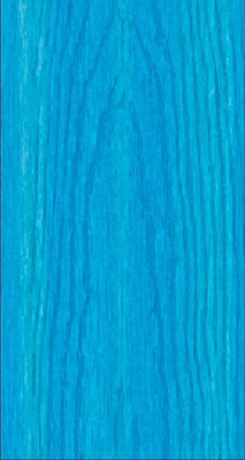Farebný odtieň blue kompozitných dosiek Timbermax
