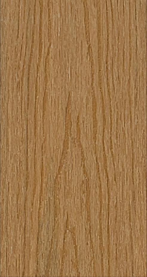 Farebný odtieň garapa kompozitných dosiek Timbermax
