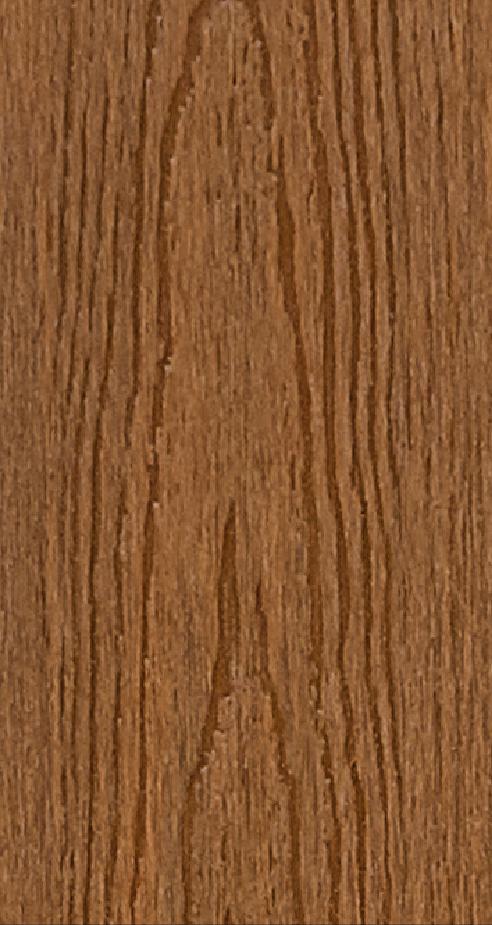 Farebný odtieň meranti kompozitných dosiek Timbermax