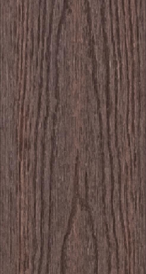 Farebný odtieň wenge kompozitných dosiek Timbermax