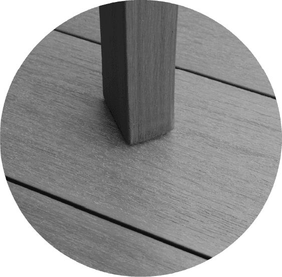 Mechanical durability of Timbermax composite materials