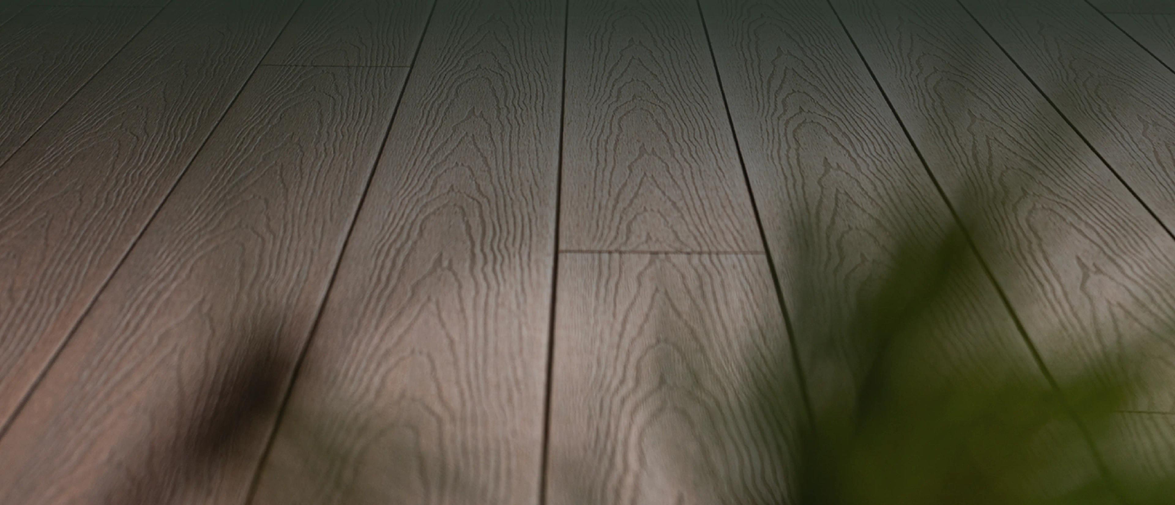 Installation of premium composite decking and cladding by Timbermax