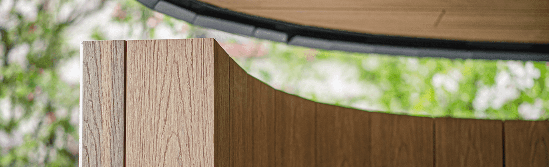 Kompozitní řešení Timbermax – montáž, krok 1