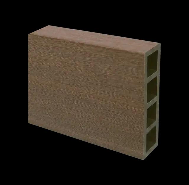 Timbermax | Timbermax P107 Slatted Siding