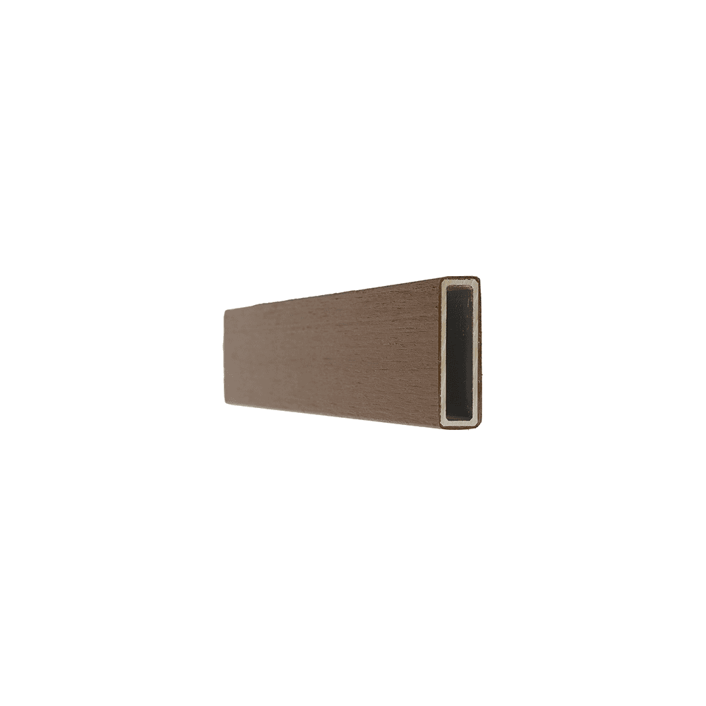 Timbermax | Hliníkový profil Timbermax Exotic ALWOOD AW15 – 50 × 15 mm