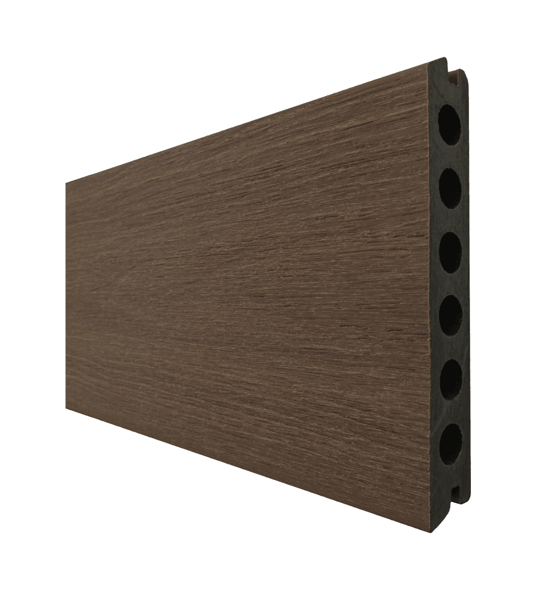 Timbermax | Fasádna doska Timbermax T138