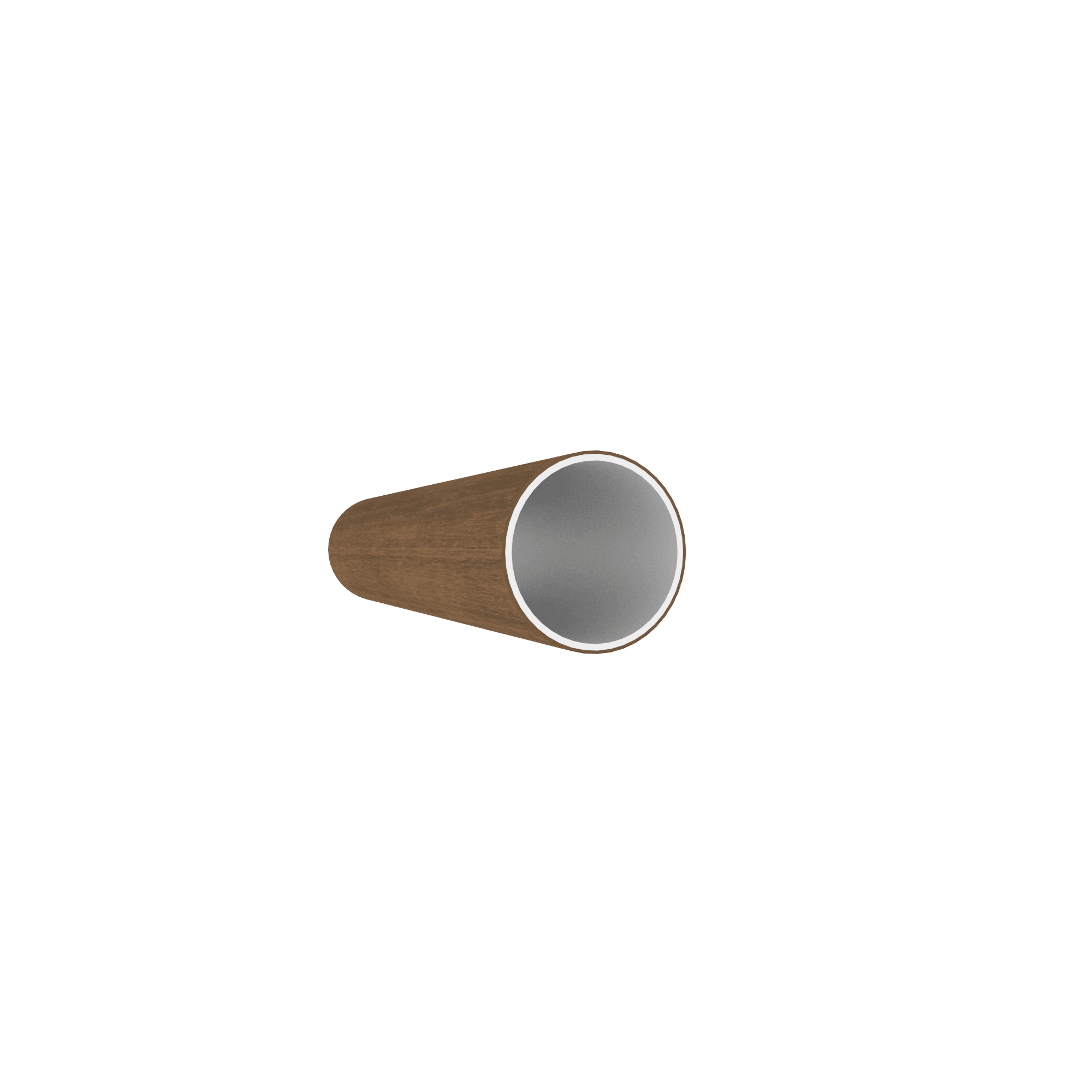 Timbermax | Hliníkový profil Timbermax Exotic ALWOOD AW62 R – R 62 mm
