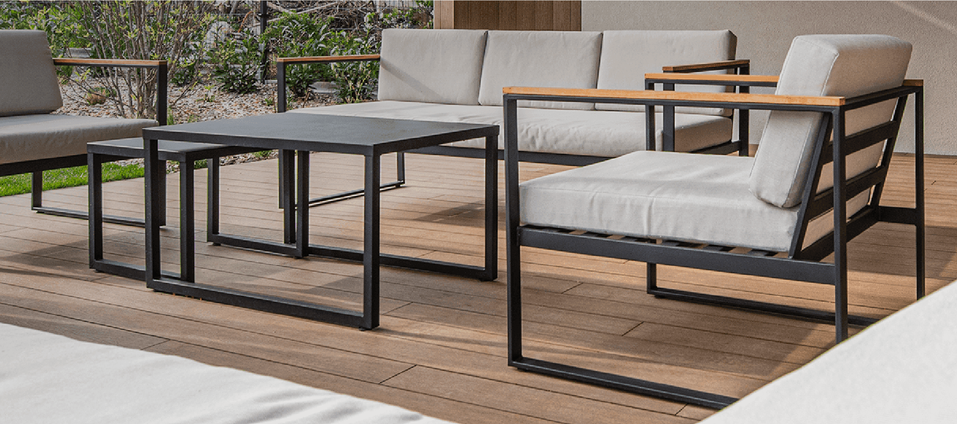 TIMBERMAX EXOTIC WPC ako prémiové riešenie modernej exteriérovej architektúry