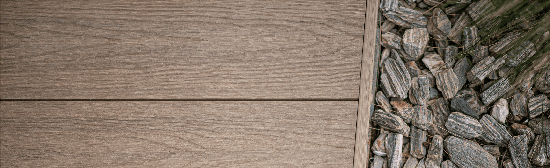 WPC terasa Timbermax – montáž, krok 2
